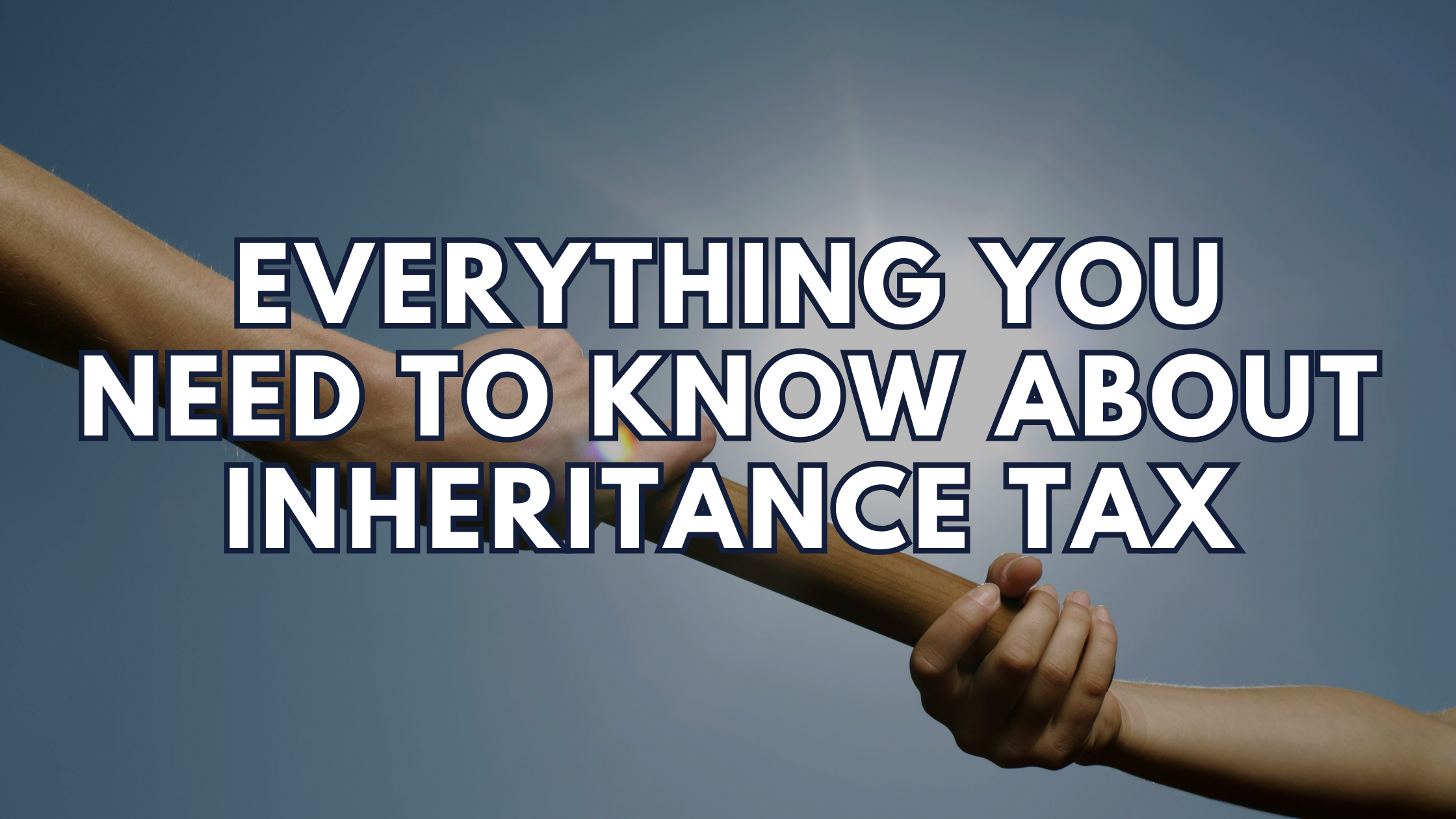 You are currently viewing How do estate taxes affect inherited property?